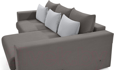 Диван угловой Mio Tesoro Модена 331.02