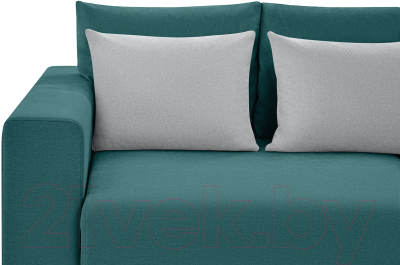 Диван угловой Mio Tesoro Модена 331.02