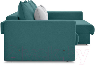 Диван угловой Mio Tesoro Модена 331.02