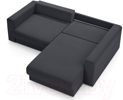 Диван угловой Mio Tesoro Модена 331.02