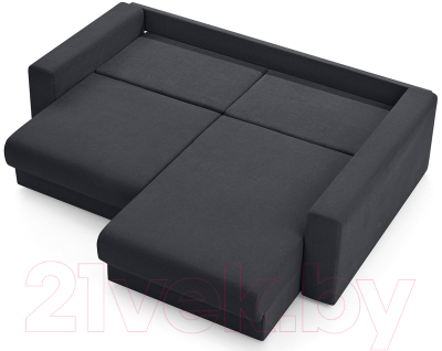 Диван угловой Mio Tesoro Модена 331.02