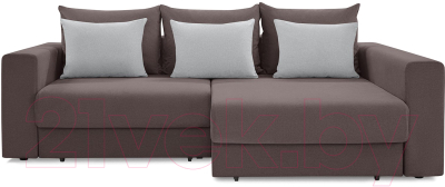 Диван угловой Mio Tesoro Модена 331.02