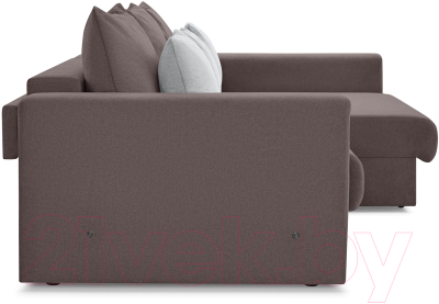 Диван угловой Mio Tesoro Модена 331.02