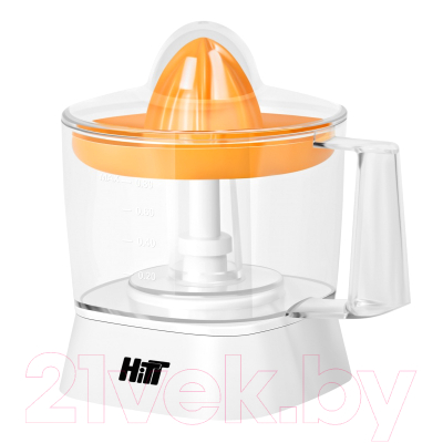 Соковыжималка электрическая HiTT HT-6701