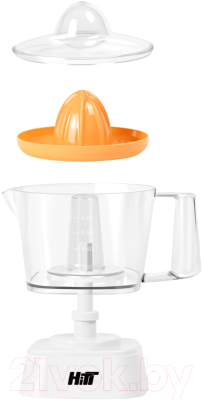 Соковыжималка электрическая HiTT HT-6701