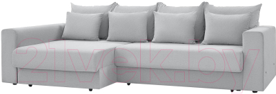 Диван угловой Mio Tesoro Модена 331.03 - фото