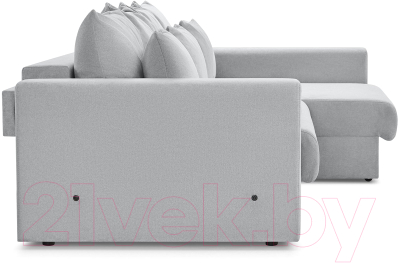 Диван угловой Mio Tesoro Модена 331.03