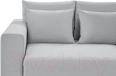 Диван угловой Mio Tesoro Модена 331.03