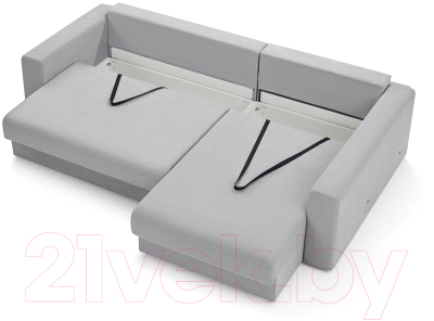 Диван угловой Mio Tesoro Модена 331.03