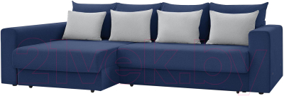 Диван угловой Mio Tesoro Модена 331.03 - фото