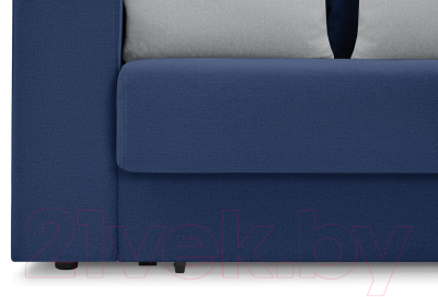 Диван угловой Mio Tesoro Модена 331.03