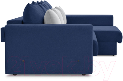 Диван угловой Mio Tesoro Модена 331.03