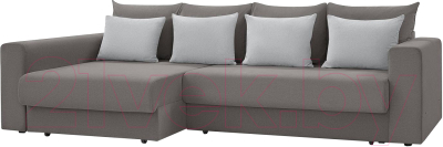 Диван угловой Mio Tesoro Модена 331.03 - фото