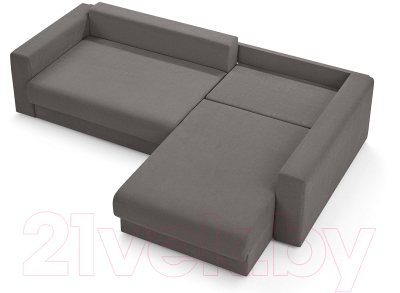 Диван угловой Mio Tesoro Модена 331.03