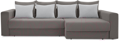 Диван угловой Mio Tesoro Модена 331.03