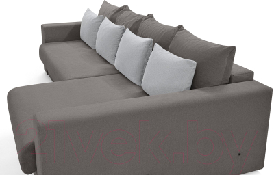 Диван угловой Mio Tesoro Модена 331.03