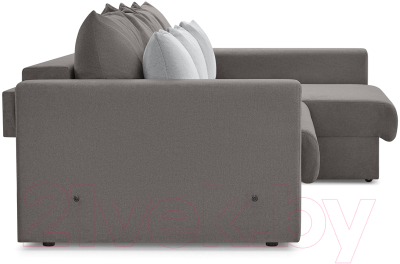 Диван угловой Mio Tesoro Модена 331.03