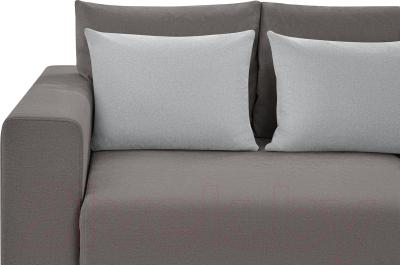 Диван угловой Mio Tesoro Модена 331.03