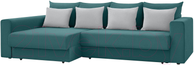 Диван угловой Mio Tesoro Модена 331.03 - фото