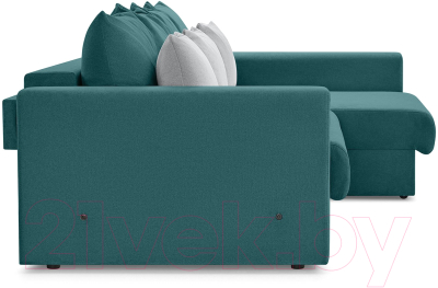 Диван угловой Mio Tesoro Модена 331.03