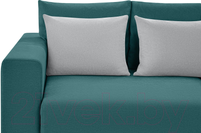 Диван угловой Mio Tesoro Модена 331.03