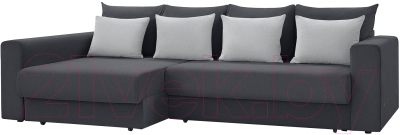 Диван угловой Mio Tesoro Модена 331.03 - фото