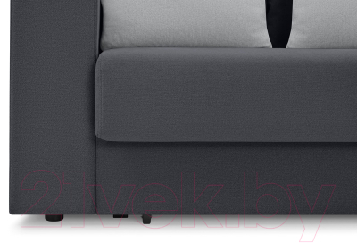 Диван угловой Mio Tesoro Модена 331.03