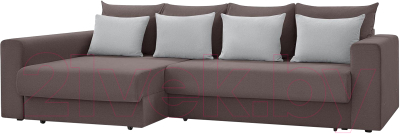 Диван угловой Mio Tesoro Модена 331.03 - фото