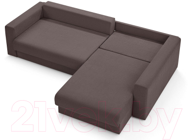 Диван угловой Mio Tesoro Модена 331.03