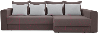 Диван угловой Mio Tesoro Модена 331.03