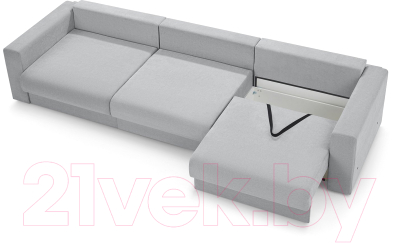 Диван Mio Tesoro Модена 331.04