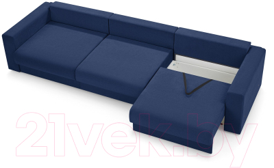 Диван Mio Tesoro Модена 331.04