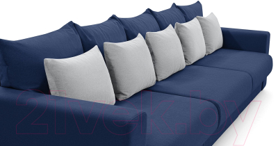 Диван Mio Tesoro Модена 331.04