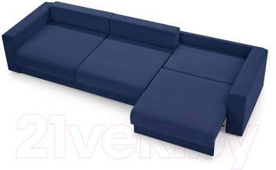 Диван Mio Tesoro Модена 331.04