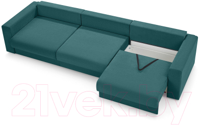 Диван Mio Tesoro Модена 331.04