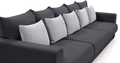 Диван Mio Tesoro Модена 331.04