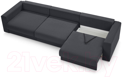 Диван Mio Tesoro Модена 331.04