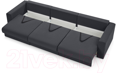 Диван Mio Tesoro Модена 331.04