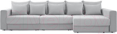 Диван угловой Mio Tesoro Модена 331.05