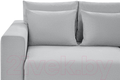 Диван угловой Mio Tesoro Модена 331.05