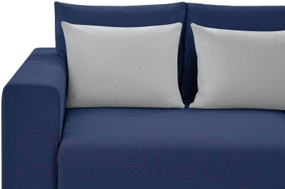 Диван угловой Mio Tesoro Модена 331.05