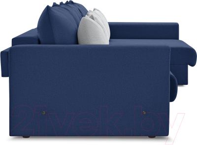 Диван угловой Mio Tesoro Модена 331.05