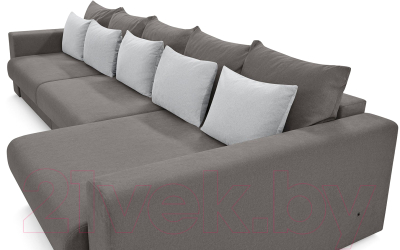 Диван угловой Mio Tesoro Модена 331.05