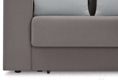 Диван угловой Mio Tesoro Модена 331.05