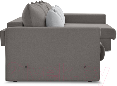 Диван угловой Mio Tesoro Модена 331.05