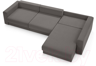 Диван угловой Mio Tesoro Модена 331.05