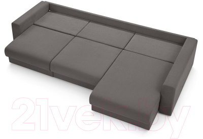 Диван угловой Mio Tesoro Модена 331.05