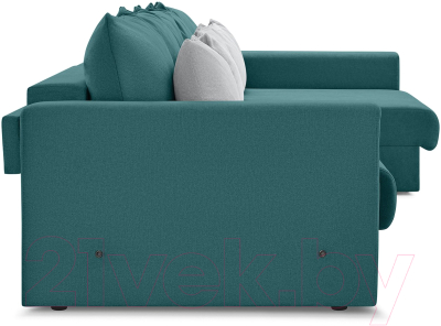 Диван угловой Mio Tesoro Модена 331.05