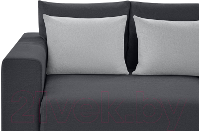 Диван угловой Mio Tesoro Модена 331.05