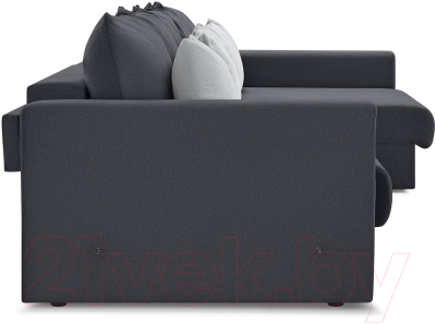 Диван угловой Mio Tesoro Модена 331.05